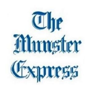 MUNSTER EXPRESS NEWSPAPER