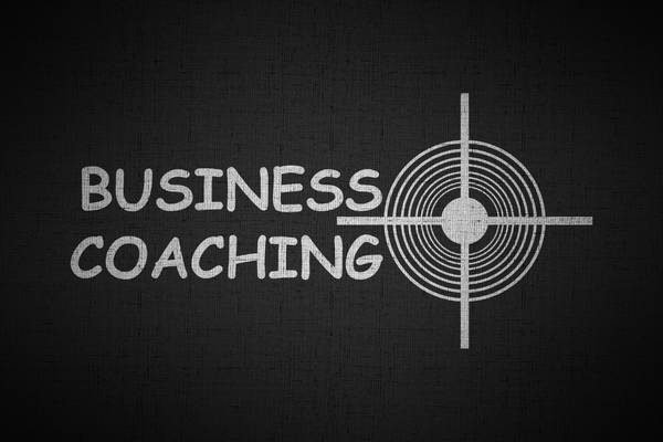 business coaching