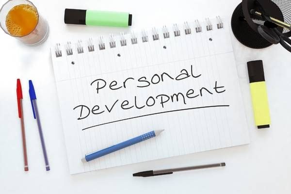 Personal Development seminars