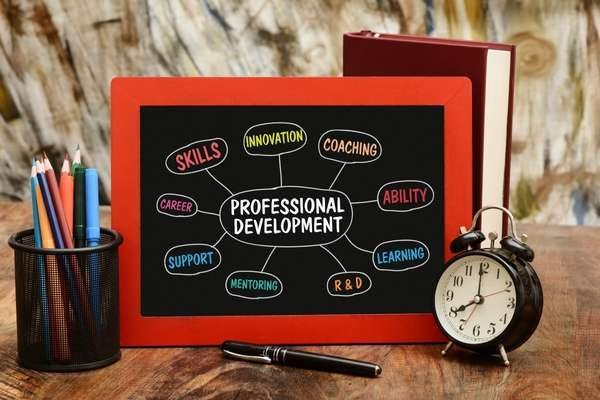 Professional Development Programmes